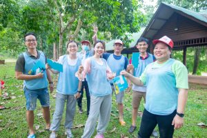 Tour du lịch Teambuilding Madagui 2 ngày 1 đêm hấp dẫn