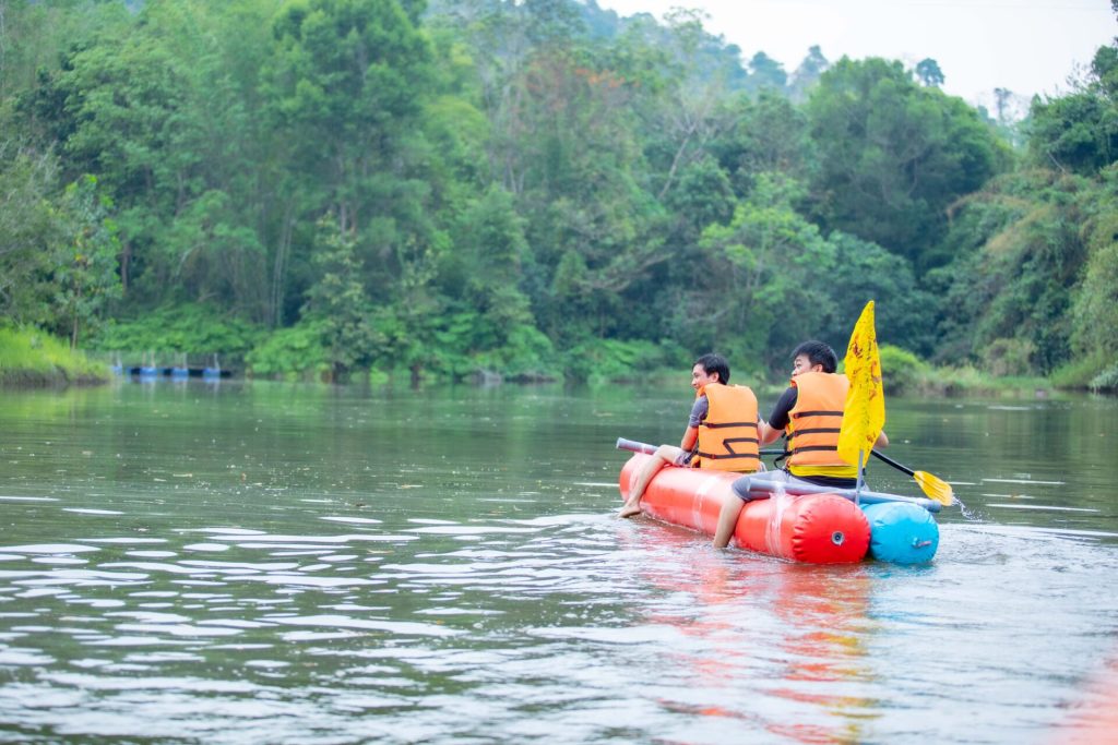 Tour du lịch Teambuilding Madagui 2 ngày 1 đêm hấp dẫn