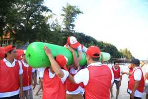 Tour du lịch Teambuilding Mũi Né 3 ngày 2 đêm giá tốt