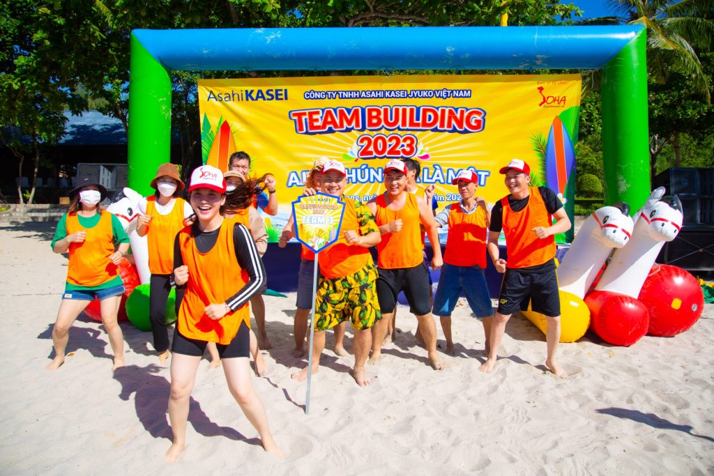 Tour du lịch Nha Trang Teambuiding và Gala Dinner 3 ngày 2 đêm