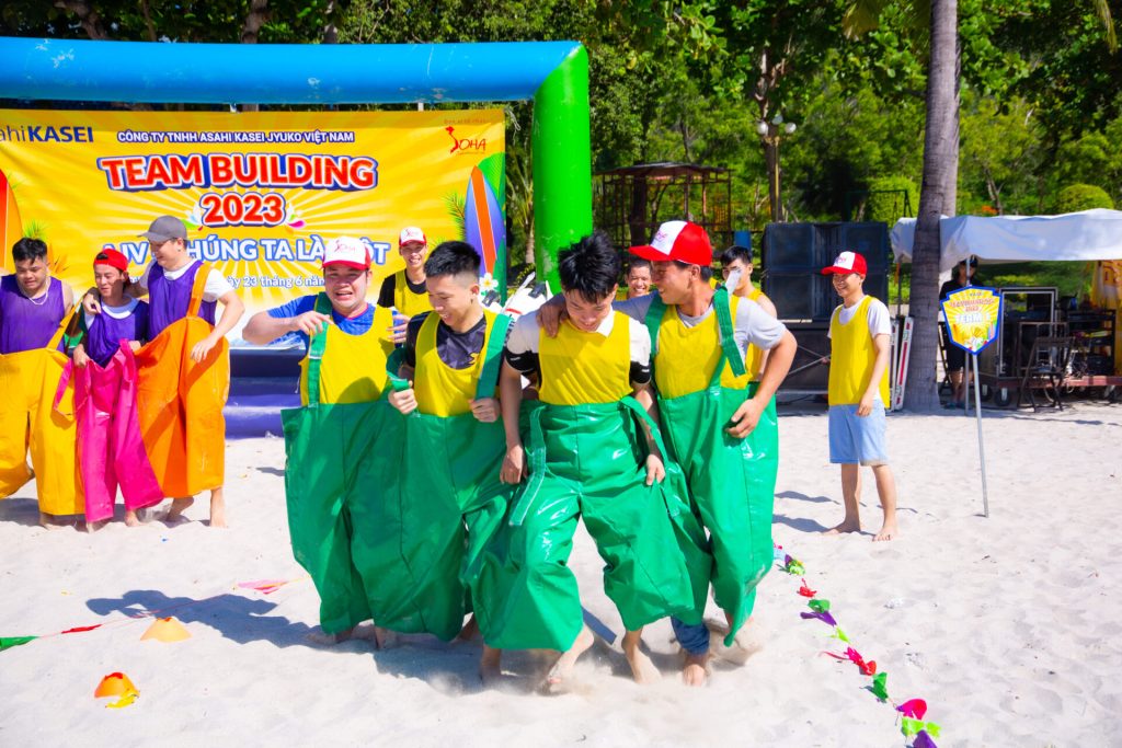 Tour du lịch Nha Trang Teambuiding và Gala Dinner 3 ngày 2 đêm