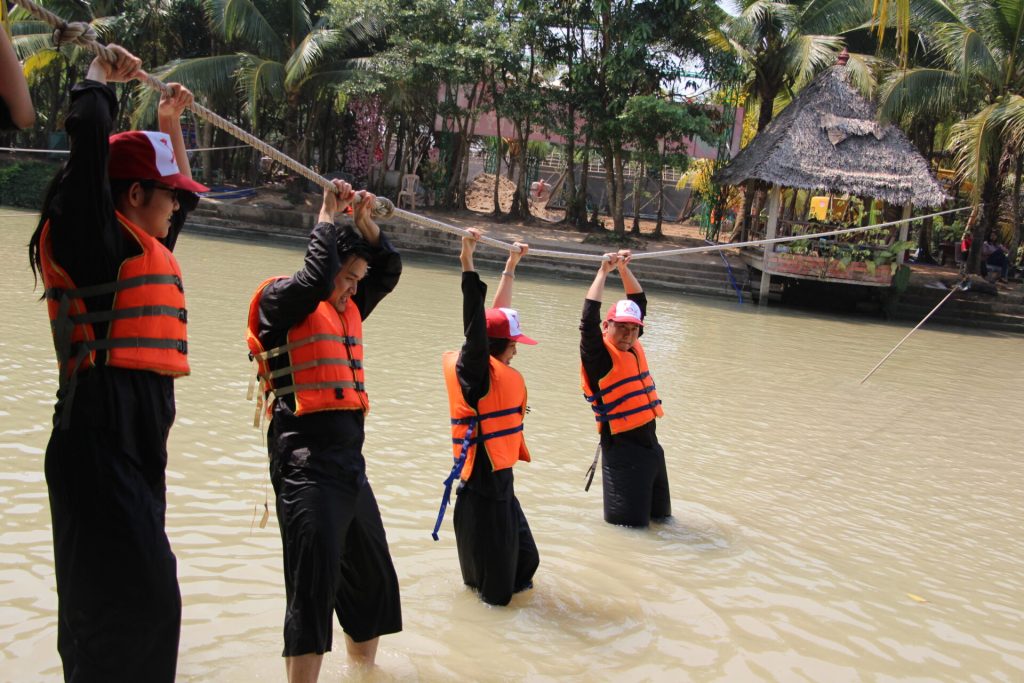 Tour du lịch Lan Vương – Cồn Phụng – Bến Tre 1 ngày