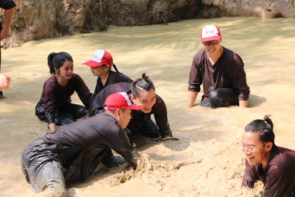 Tour du lịch Lan Vương – Cồn Phụng – Bến Tre 1 ngày