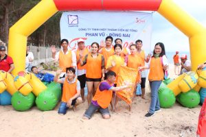 Tour du lịch Lagi Teambuilding và Gala Dinner 2 ngày 1 đêm