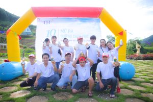 Tour du lịch Đà Lạt Team Building + Gala Dinner 3 ngày 2 đêm