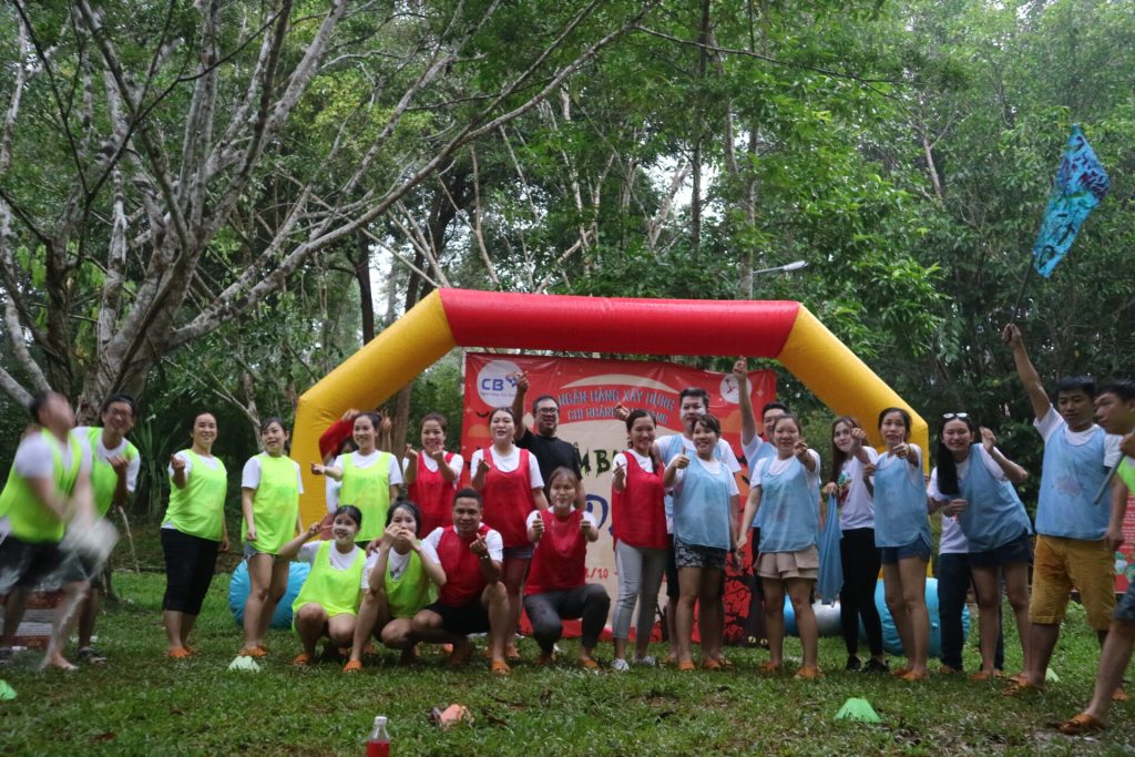 Tour du lịch Teambuilding Madagui 2 ngày 1 đêm hấp dẫn