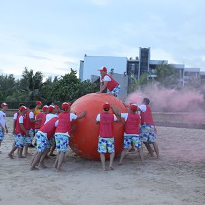 Tour du lịch Teambuilding Mũi Né – Phan Thiết 2 ngày 1 đêm đầy trải nghiệm