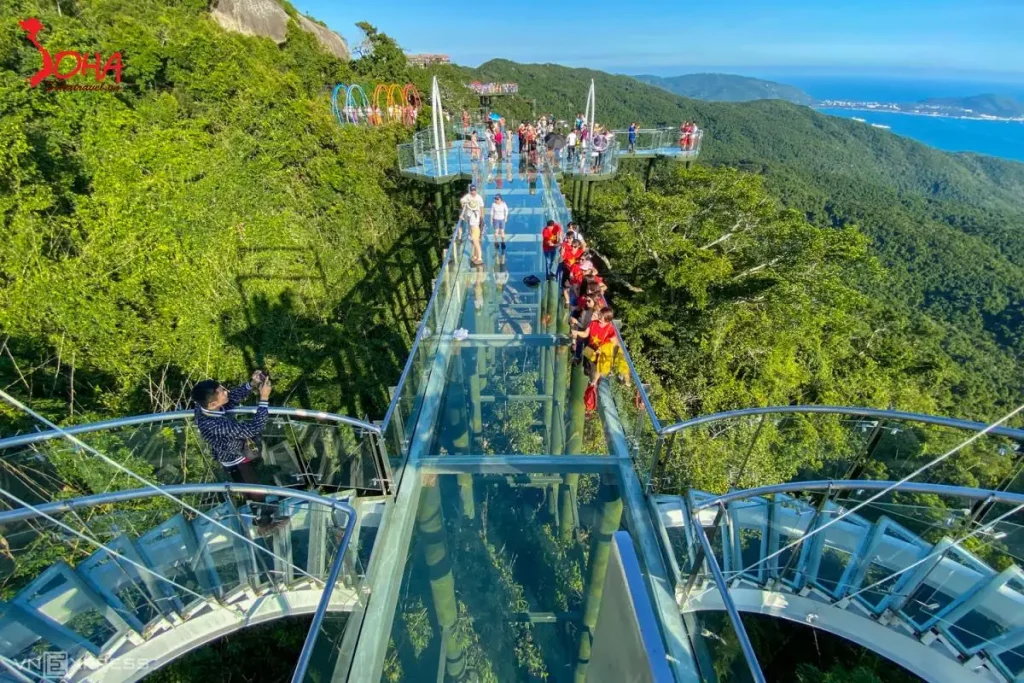 Khám Phá Hawaii Châu Á “Hải Nam – Trung Quốc” – Hải Khẩu – Tam Á 4N3Đ